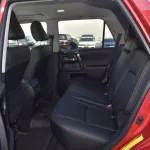 2023 TOYOTA 4RUNNER - 40TH ANNIVERSARY SPECIAL EDITION V6 4.0L - Thumbnail 9