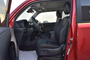 2023 TOYOTA 4RUNNER - 40TH ANNIVERSARY SPECIAL EDITION V6 4.0L