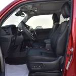 2023 TOYOTA 4RUNNER - 40TH ANNIVERSARY SPECIAL EDITION V6 4.0L - Thumbnail 10