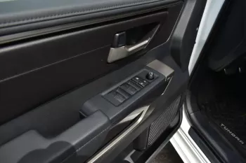 2022 TOYOTA TUNDRA CREWMAX TRD OFFROAD 3.5L V6 PETROL 4WD AT