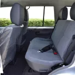 2023 TOYOTA LAND CRUISER 76 HARDTOP LIMITED V8 4.5L TURBO DIESEL 4WD MANUAL - Thumbnail 7