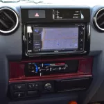 2023 TOYOTA LAND CRUISER 76 HARDTOP LIMITED V8 4.5L TURBO DIESEL 4WD MANUAL - Thumbnail 9
