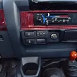 2023 TOYOTA LAND CRUISER 76 HARDTOP LIMITED V8 4.5L TURBO DIESEL 4WD MANUAL - Thumbnail 10