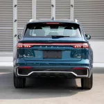 GEELY MONJARO 2.0L PETROL 4WD 2023 MODEL YEAR BLUE - Thumbnail 2