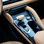 GEELY MONJARO 2.0L PETROL 4WD 2023 MODEL YEAR BLUE - Thumbnail 8