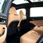 GEELY MONJARO 2.0L PETROL 4WD 2023 MODEL YEAR BLUE - Thumbnail 10