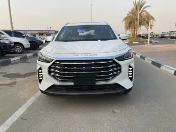 JETOUR x70 PLUS 1.5L PETROL V4 FWD 2024 MODEL YEAR