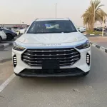 JETOUR x70 PLUS 1.5L PETROL V4 FWD 2024 MODEL YEAR - Thumbnail 1