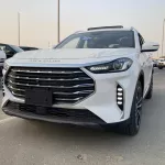 JETOUR x70 PLUS 1.5L PETROL V4 FWD 2024 MODEL YEAR - Thumbnail 2