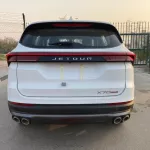 JETOUR x70 PLUS 1.5L PETROL V4 FWD 2024 MODEL YEAR - Thumbnail 3