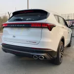 JETOUR x70 PLUS 1.5L PETROL V4 FWD 2024 MODEL YEAR - Thumbnail 4