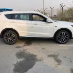 JETOUR x70 PLUS 1.5L PETROL V4 FWD 2024 MODEL YEAR - Thumbnail 5