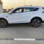 JETOUR x70 PLUS 1.5L PETROL V4 FWD 2024 MODEL YEAR - Thumbnail 6