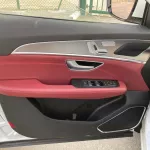 JETOUR x70 PLUS 1.5L PETROL V4 FWD 2024 MODEL YEAR - Thumbnail 7