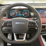 JETOUR x70 PLUS 1.5L PETROL V4 FWD 2024 MODEL YEAR - Thumbnail 9