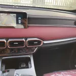 JETOUR x70 PLUS 1.5L PETROL V4 FWD 2024 MODEL YEAR - Thumbnail 10