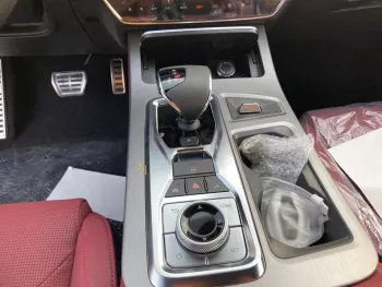 JETOUR x70 PLUS 1.5L PETROL V4 FWD 2024 MODEL YEAR