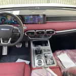 JETOUR x70 PLUS 1.5L PETROL V4 FWD 2024 MODEL YEAR - Thumbnail 12