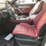 JETOUR x70 PLUS 1.5L PETROL V4 FWD 2024 MODEL YEAR - Thumbnail 13