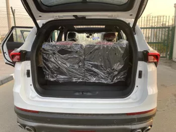 JETOUR x70 PLUS 1.5L PETROL V4 FWD 2024 MODEL YEAR