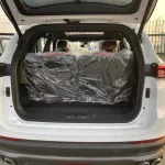 JETOUR x70 PLUS 1.5L PETROL V4 FWD 2024 MODEL YEAR - Thumbnail 19