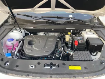 JETOUR x70 PLUS 1.5L PETROL V4 FWD 2024 MODEL YEAR