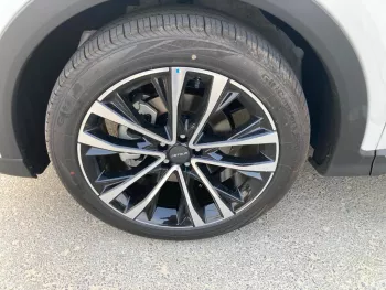 JETOUR x70 PLUS 1.5L PETROL V4 FWD 2024 MODEL YEAR