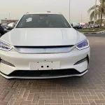 BYD SONG PLUS FULL ELECTRIC RWD 2023 MODEL YEAR - Thumbnail 1