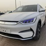 BYD SONG PLUS FULL ELECTRIC RWD 2023 MODEL YEAR - Thumbnail 2