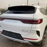 BYD SONG PLUS FULL ELECTRIC RWD 2023 MODEL YEAR - Thumbnail 4