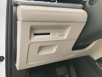 BYD SONG PLUS FULL ELECTRIC RWD 2023 MODEL YEAR