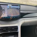 BYD SONG PLUS FULL ELECTRIC RWD 2023 MODEL YEAR - Thumbnail 10
