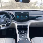 BYD SONG PLUS FULL ELECTRIC RWD 2023 MODEL YEAR - Thumbnail 12