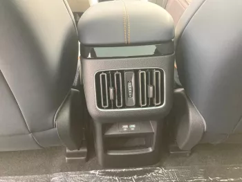 BYD SONG PLUS FULL ELECTRIC RWD 2023 MODEL YEAR