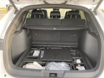 BYD SONG PLUS FULL ELECTRIC RWD 2023 MODEL YEAR