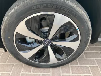 BYD SONG PLUS FULL ELECTRIC RWD 2023 MODEL YEAR