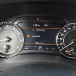 NISSAN PATROL LE 5.6L V8 PETROL 2023 MODEL YEAR WHITE - Thumbnail 6