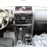 NISSAN PATROL LE 5.6L V8 PETROL 2023 MODEL YEAR WHITE - Thumbnail 10