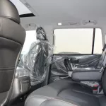 NISSAN PATROL LE 5.6L V8 PETROL 2023 MODEL YEAR WHITE - Thumbnail 12