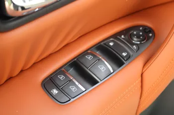 2023 NISSAN PATROL LE 5.6L V8 WHITE COLOR EXTERIOR TAN INTERIOR