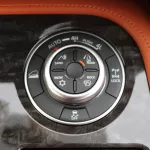 2023 NISSAN PATROL LE 5.6L V8 WHITE COLOR EXTERIOR TAN INTERIOR - Thumbnail 10