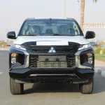 LHD - MITSUBISHI L200 2.4L TURBO DSL SPORTERO DC GLS HIGH AUTO - Thumbnail 1