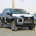 LHD - MITSUBISHI L200 2.4L TURBO DSL SPORTERO DC GLS HIGH AUTO - Thumbnail 2