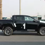 LHD - MITSUBISHI L200 2.4L TURBO DSL SPORTERO DC GLS HIGH AUTO - Thumbnail 3