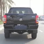 LHD - MITSUBISHI L200 2.4L TURBO DSL SPORTERO DC GLS HIGH AUTO - Thumbnail 5
