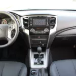LHD - MITSUBISHI L200 2.4L TURBO DSL SPORTERO DC GLS HIGH AUTO - Thumbnail 11
