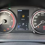 LHD - MITSUBISHI L200 2.4L TURBO DSL SPORTERO DC GLS HIGH AUTO - Thumbnail 13