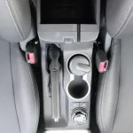 LHD - MITSUBISHI L200 2.4L TURBO DSL SPORTERO DC GLS HIGH AUTO - Thumbnail 15