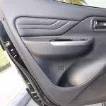 LHD - MITSUBISHI L200 2.4L TURBO DSL SPORTERO DC GLS HIGH AUTO - Thumbnail 17