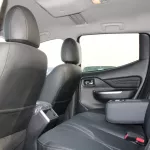LHD - MITSUBISHI L200 2.4L TURBO DSL SPORTERO DC GLS HIGH AUTO - Thumbnail 18
